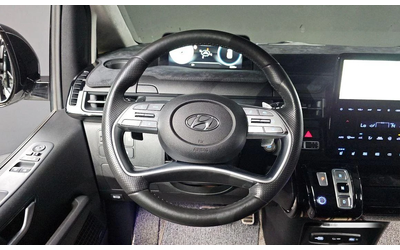 Hyundai Staria L3.5 Lounge 9-Seater Mobility - автомобили, коли, обяви за нови и употребявани 14