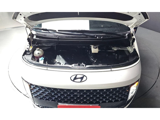 Hyundai Staria L3.5 Lounge 9-Seater Mobility - автомобили, коли, обяви за нови и употребявани 5