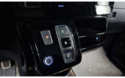 Hyundai Staria L3.5 Lounge 9-Seater Mobility - автомобили, коли, обяви за нови и употребявани 8