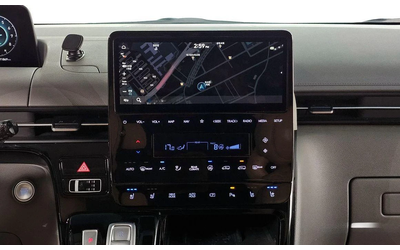 Hyundai Staria L3.5 Lounge 7-Seater Inspiration - автомобили, коли, обяви за нови и употребявани 14