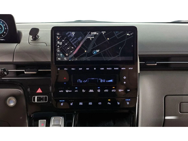 Hyundai Staria L3.5 Lounge 7-Seater Inspiration - автомобили, коли, обяви за нови и употребявани 14