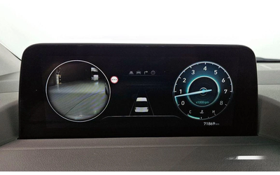 Hyundai Staria L3.5 Lounge 7-Seater Inspiration - автомобили, коли, обяви за нови и употребявани 7