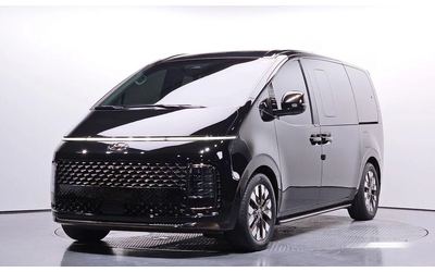hyundai-staria - 0