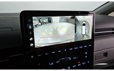 Hyundai Staria L3.5 Lounge 9-Seater Inspiration - автомобили, коли, обяви за нови и употребявани 14