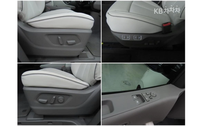 Hyundai Staria Lounge 3.5 LPG Lounge 7 Вдъхновение ЛИЗ.БЕЗ ПЪРВ.В - автомобили, коли, обяви за нови и употребявани 12