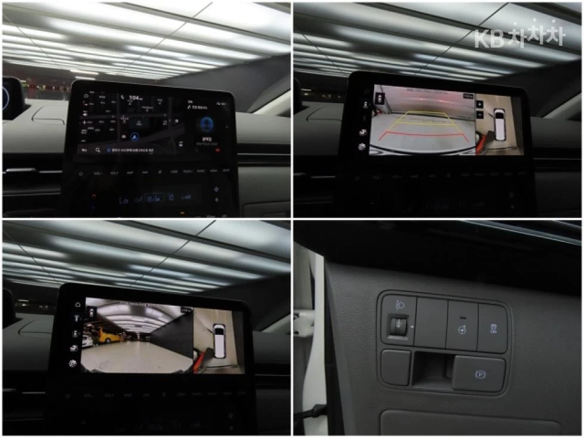 Hyundai Staria Lounge 3.5 LPG Lounge 7 Вдъхновение ЛИЗ.БЕЗ ПЪРВ.В - автомобили, коли, обяви за нови и употребявани 13