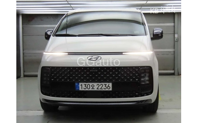 hyundai-staria - 1
