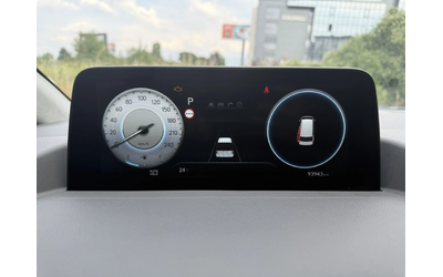 Hyundai Staria 3.5 LPG 7 - МЕСТЕН ЛИЗИНГ БЕЗ ПЪРВОНАЧАЛНА ВНОСКА - автомобили, коли, обяви за нови и употребявани 10