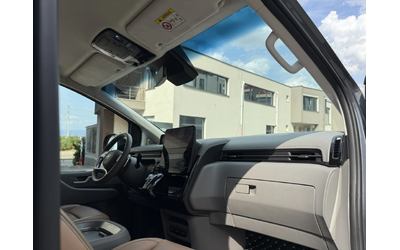 Hyundai Staria 3.5 LPG 7 - МЕСТЕН ЛИЗИНГ БЕЗ ПЪРВОНАЧАЛНА ВНОСКА - автомобили, коли, обяви за нови и употребявани 12