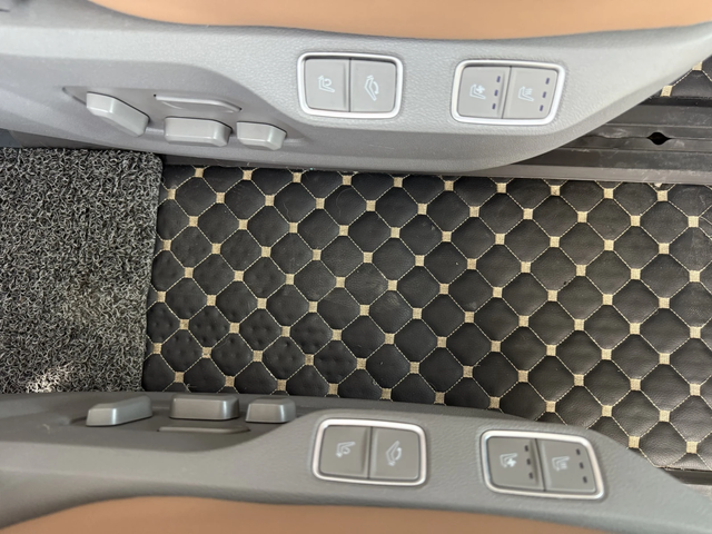 Hyundai Staria 3.5 LPG 7 - МЕСТЕН ЛИЗИНГ БЕЗ ПЪРВОНАЧАЛНА ВНОСКА - автомобили, коли, обяви за нови и употребявани 16