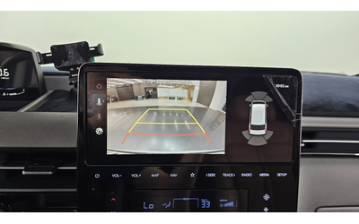 Hyundai Staria 7 МЕСТА L3.5 Lounge autogeorge.com - автомобили, коли, обяви за нови и употребявани 11