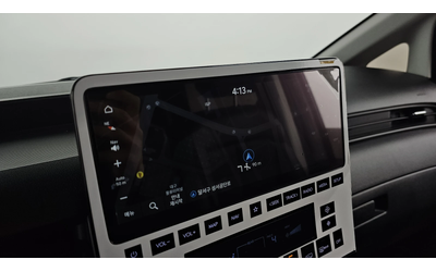 Hyundai Staria L3.5 Tourer 9seater autogeorge.com - автомобили, коли, обяви за нови и употребявани 12