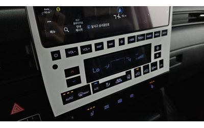 Hyundai Staria L3.5 Tourer 9seater autogeorge.com - автомобили, коли, обяви за нови и употребявани 16