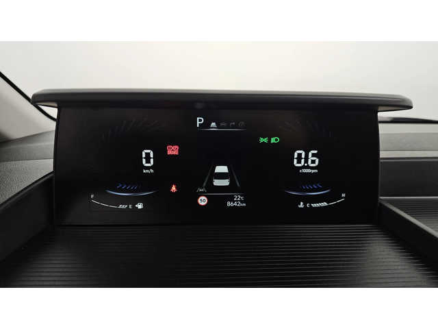 Hyundai Staria L3.5 Tourer 9seater autogeorge.com - автомобили, коли, обяви за нови и употребявани 6