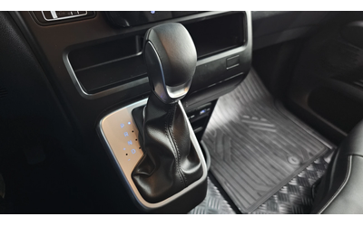 Hyundai Staria L3.5 Tourer 9seater autogeorge.com - автомобили, коли, обяви за нови и употребявани 7