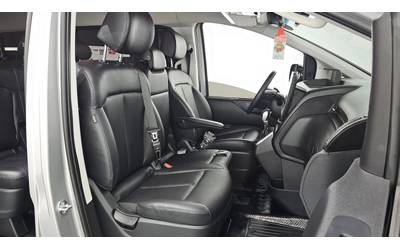 Hyundai Staria L3.5 Tourer 9seater autogeorge.com - автомобили, коли, обяви за нови и употребявани 8