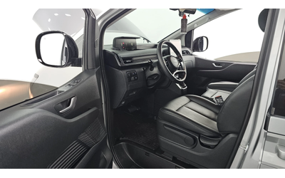 Hyundai Staria L3.5 Tourer 9seater autogeorge.com - автомобили, коли, обяви за нови и употребявани 9