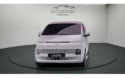hyundai-staria - 0