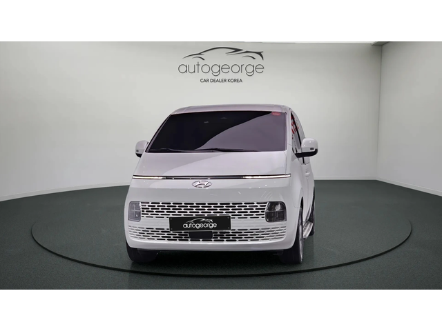 Hyundai Staria L3.5 Tourer 9seater autogeorge.com - автомобили, коли, обяви за нови и употребявани 0