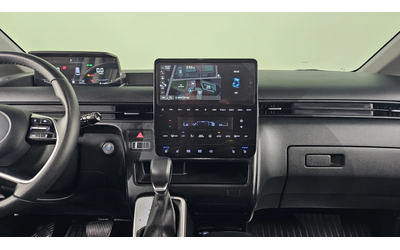 Hyundai Staria L3.5 Tourer 9seater autogeorge.com - автомобили, коли, обяви за нови и употребявани 12