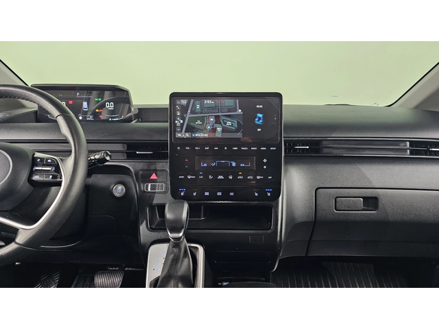 Hyundai Staria L3.5 Tourer 9seater autogeorge.com - автомобили, коли, обяви за нови и употребявани 12