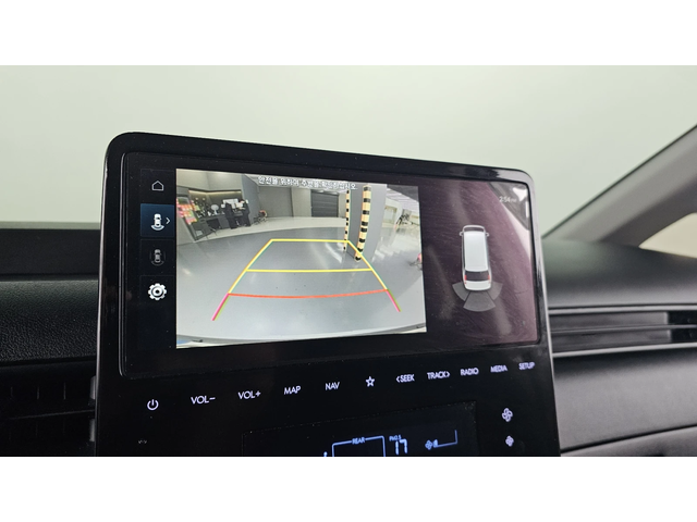 Hyundai Staria L3.5 Tourer 9seater autogeorge.com - автомобили, коли, обяви за нови и употребявани 13