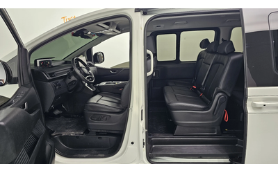 Hyundai Staria L3.5 Tourer 9seater autogeorge.com - автомобили, коли, обяви за нови и употребявани 15