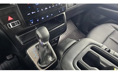 Hyundai Staria L3.5 Tourer 9seater autogeorge.com - автомобили, коли, обяви за нови и употребявани 6