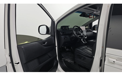 Hyundai Staria L3.5 Tourer 9seater autogeorge.com - автомобили, коли, обяви за нови и употребявани 7