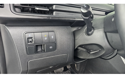 Hyundai Staria L3.5 Tourer 9seater autogeorge.com - автомобили, коли, обяви за нови и употребявани 9