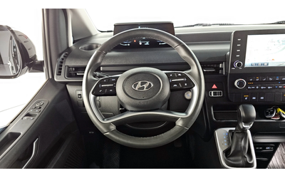 Hyundai Staria L3.5 Tourer 9seater autogeorge.com - автомобили, коли, обяви за нови и употребявани 10