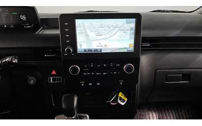 Hyundai Staria L3.5 Tourer 9seater autogeorge.com - автомобили, коли, обяви за нови и употребявани 11