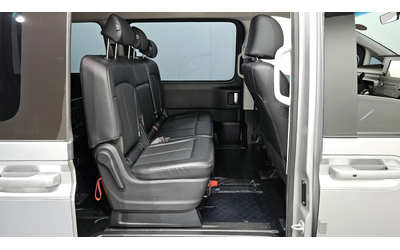 Hyundai Staria L3.5 Tourer 9seater autogeorge.com - автомобили, коли, обяви за нови и употребявани 9