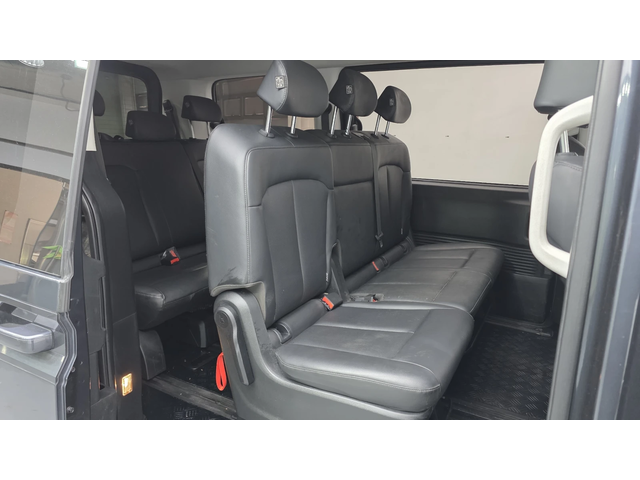 Hyundai Staria L3.5 Tourer 9seater autogeorge.com - автомобили, коли, обяви за нови и употребявани 10