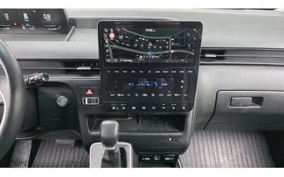 Hyundai Staria L3.5 Tourer 9seater autogeorge.com - автомобили, коли, обяви за нови и употребявани 14