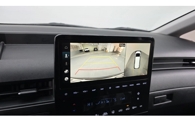 Hyundai Staria L3.5 Tourer 9seater autogeorge.com - автомобили, коли, обяви за нови и употребявани 15