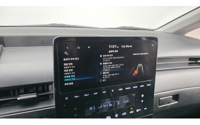 Hyundai Staria L3.5 Tourer 9seater autogeorge.com - автомобили, коли, обяви за нови и употребявани 16