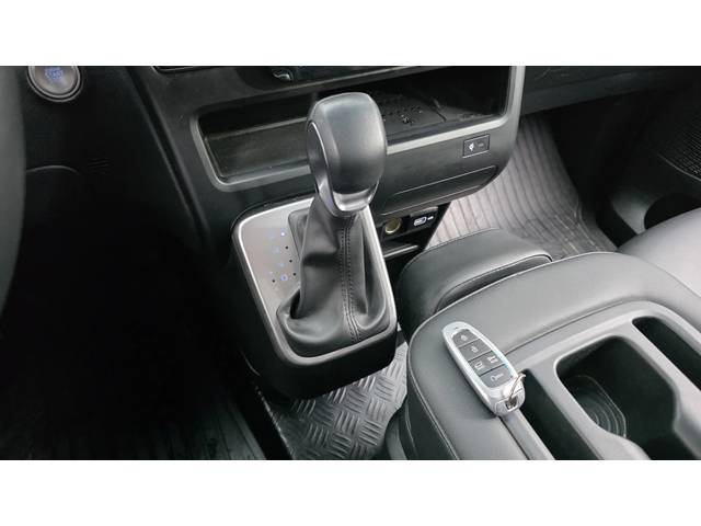 Hyundai Staria L3.5 Tourer 9seater autogeorge.com - автомобили, коли, обяви за нови и употребявани 7