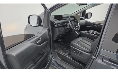 Hyundai Staria L3.5 Tourer 9seater autogeorge.com - автомобили, коли, обяви за нови и употребявани 8