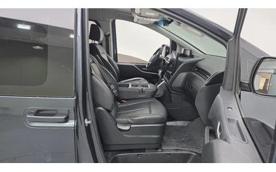 Hyundai Staria L3.5 Tourer 9seater autogeorge.com - автомобили, коли, обяви за нови и употребявани 9