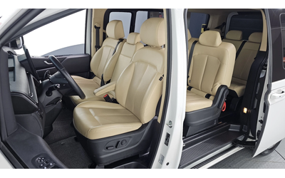 Hyundai Staria L3.5 Tourer 9seater autogeorge.com - автомобили, коли, обяви за нови и употребявани 10