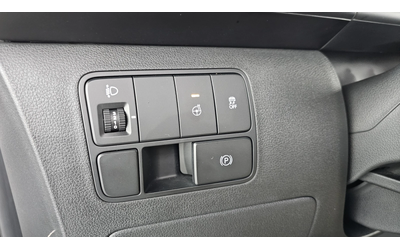 Hyundai Staria L3.5 Tourer 9seater autogeorge.com - автомобили, коли, обяви за нови и употребявани 11