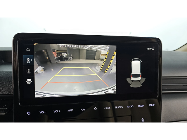 Hyundai Staria L3.5 Tourer 9seater autogeorge.com - автомобили, коли, обяви за нови и употребявани 13