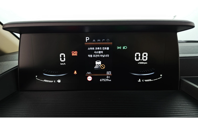 Hyundai Staria L3.5 Tourer 9seater autogeorge.com - автомобили, коли, обяви за нови и употребявани 6