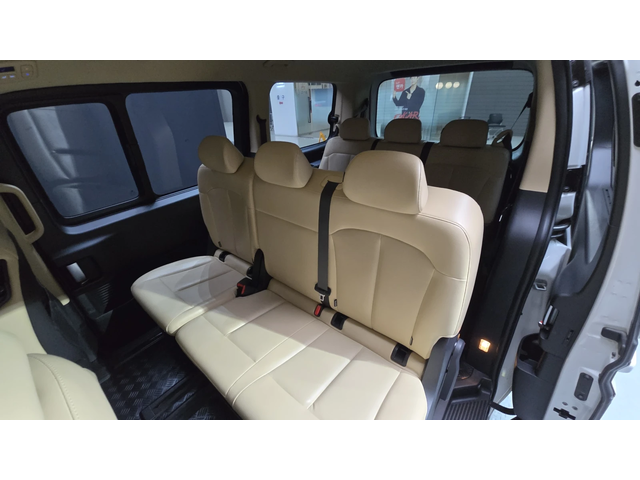 Hyundai Staria L3.5 Tourer 9seater autogeorge.com - автомобили, коли, обяви за нови и употребявани 10