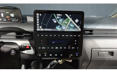 Hyundai Staria L3.5 Tourer 9seater autogeorge.com - автомобили, коли, обяви за нови и употребявани 12