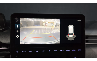 Hyundai Staria L3.5 Tourer 9seater autogeorge.com - автомобили, коли, обяви за нови и употребявани 13