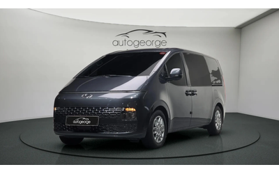 hyundai-staria - 0