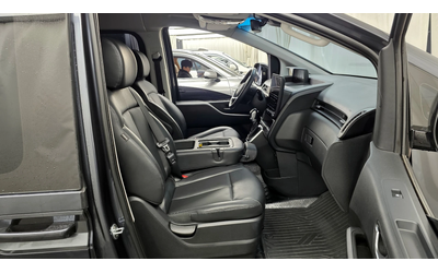 Hyundai Staria L3.5 Tourer 9seater autogeorge.com - автомобили, коли, обяви за нови и употребявани 10