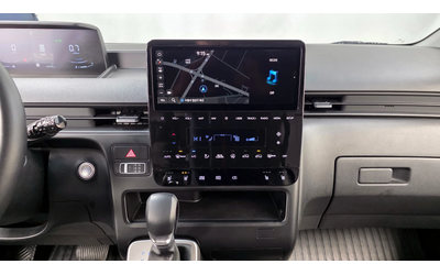 Hyundai Staria L3.5 Tourer 9seater autogeorge.com - автомобили, коли, обяви за нови и употребявани 13